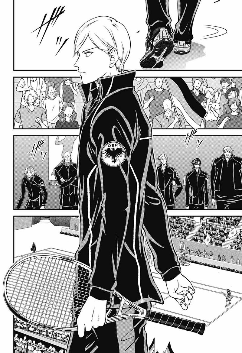 New Prince Of Tennis 276 10