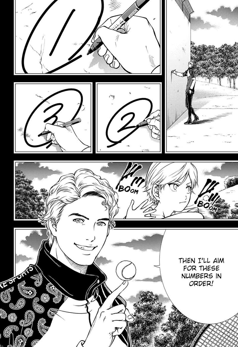 New Prince Of Tennis 277 10