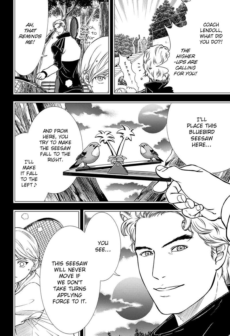 New Prince Of Tennis 277 12