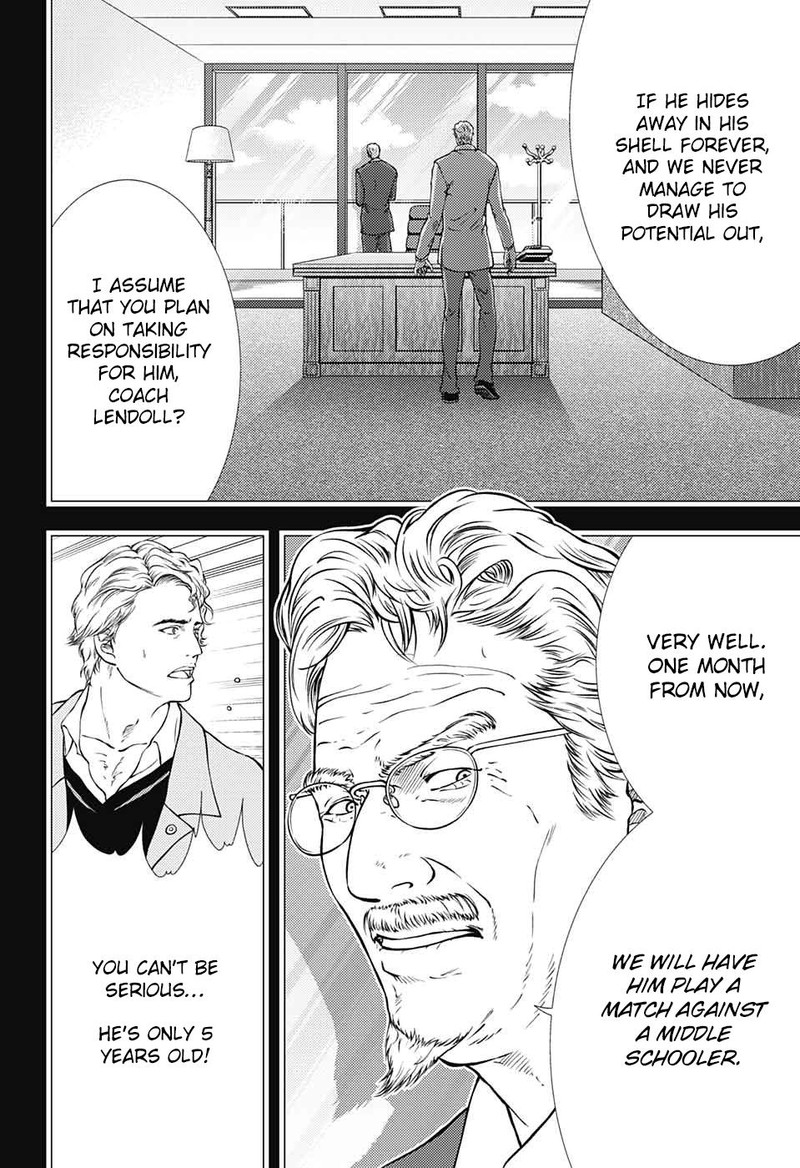 New Prince Of Tennis 277 4