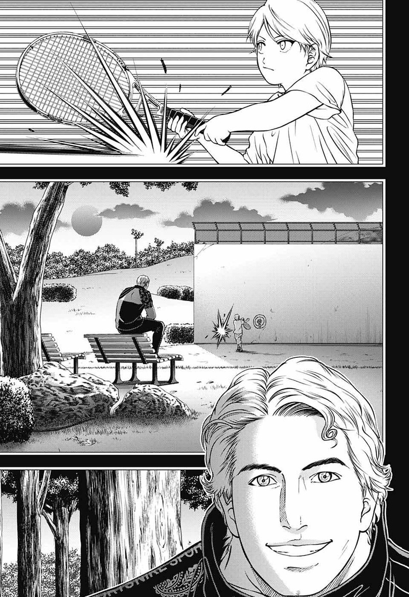 New Prince Of Tennis 277 7