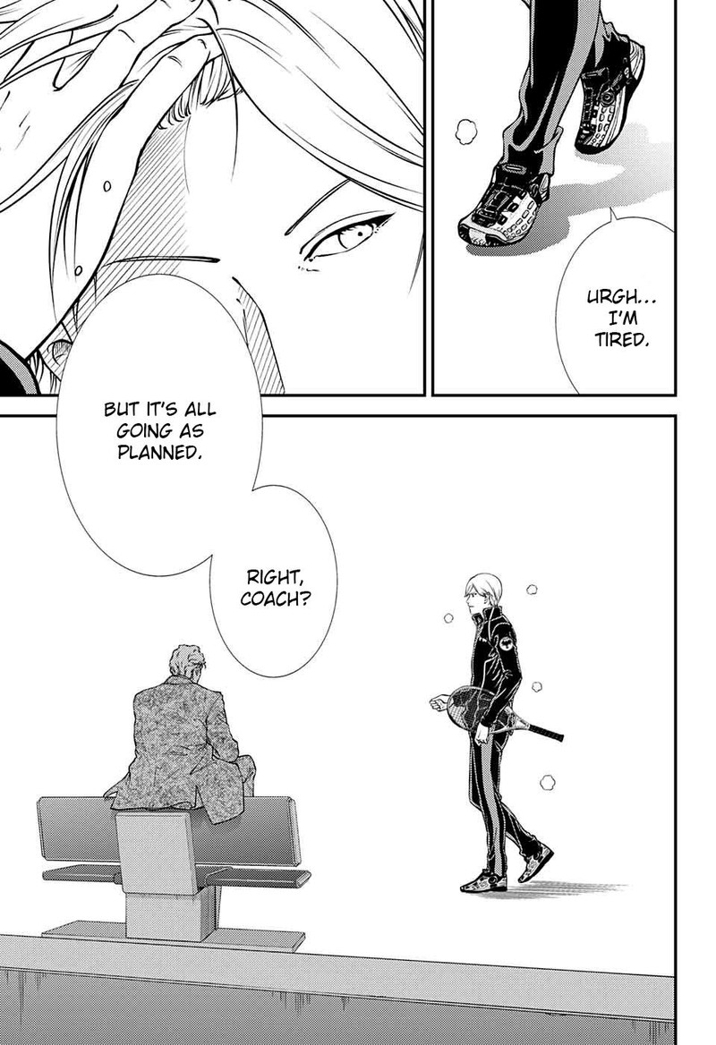 New Prince Of Tennis 278 10