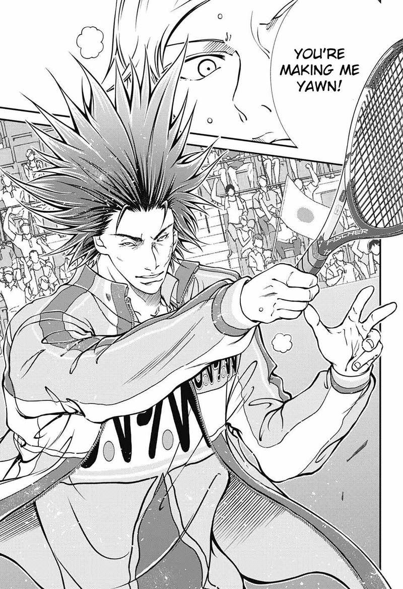 New Prince Of Tennis 280 4