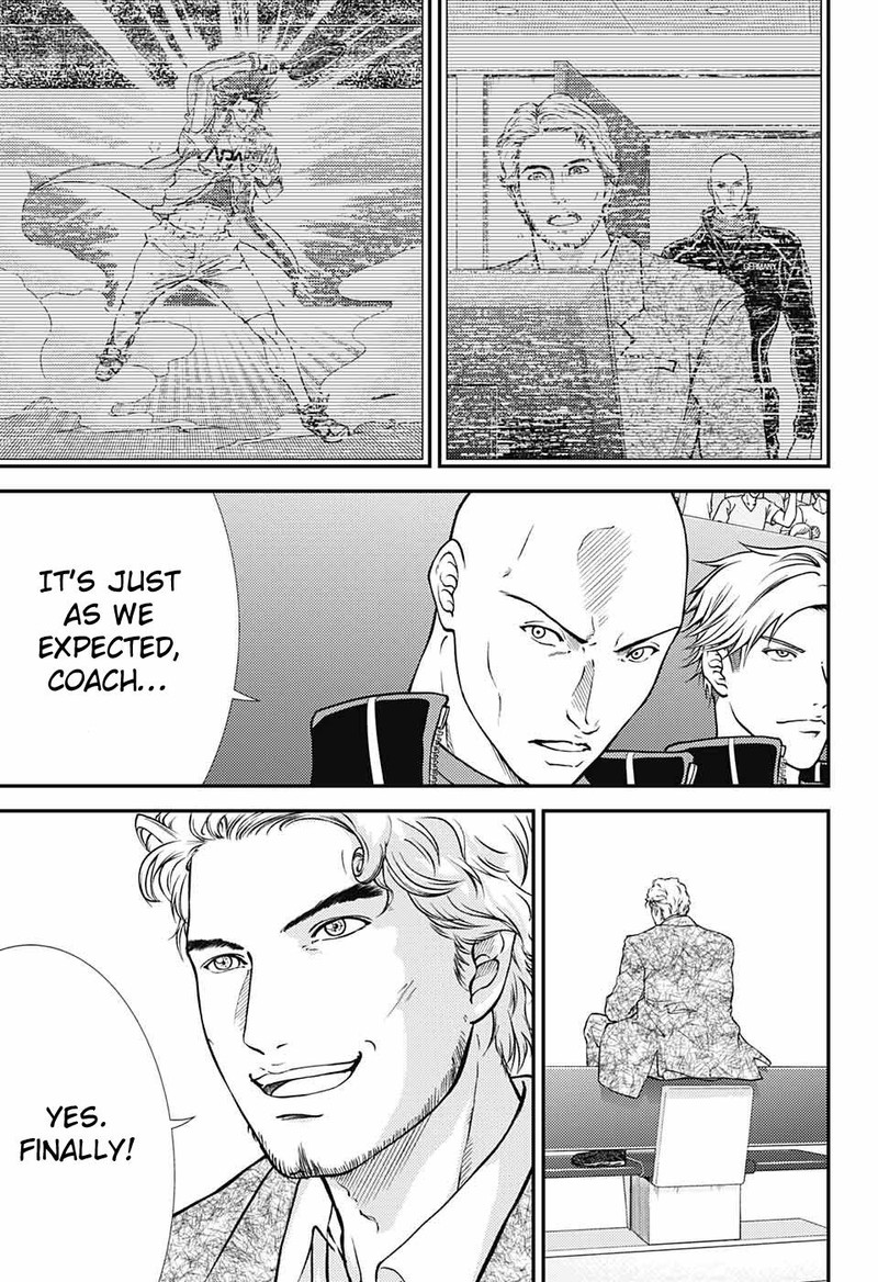 New Prince Of Tennis 281 10