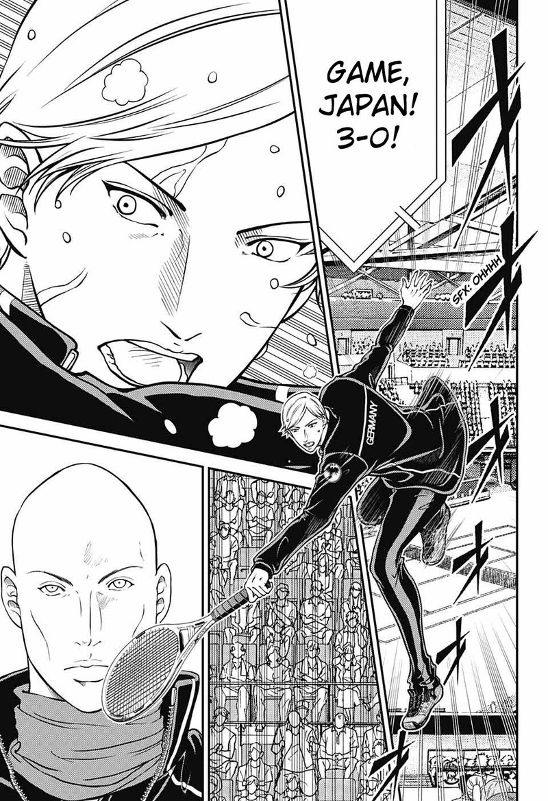 New Prince Of Tennis 281 8