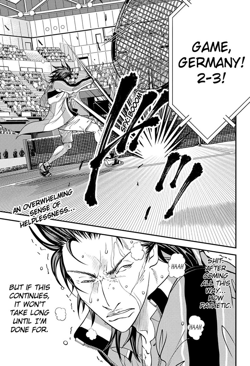 New Prince Of Tennis 283 1