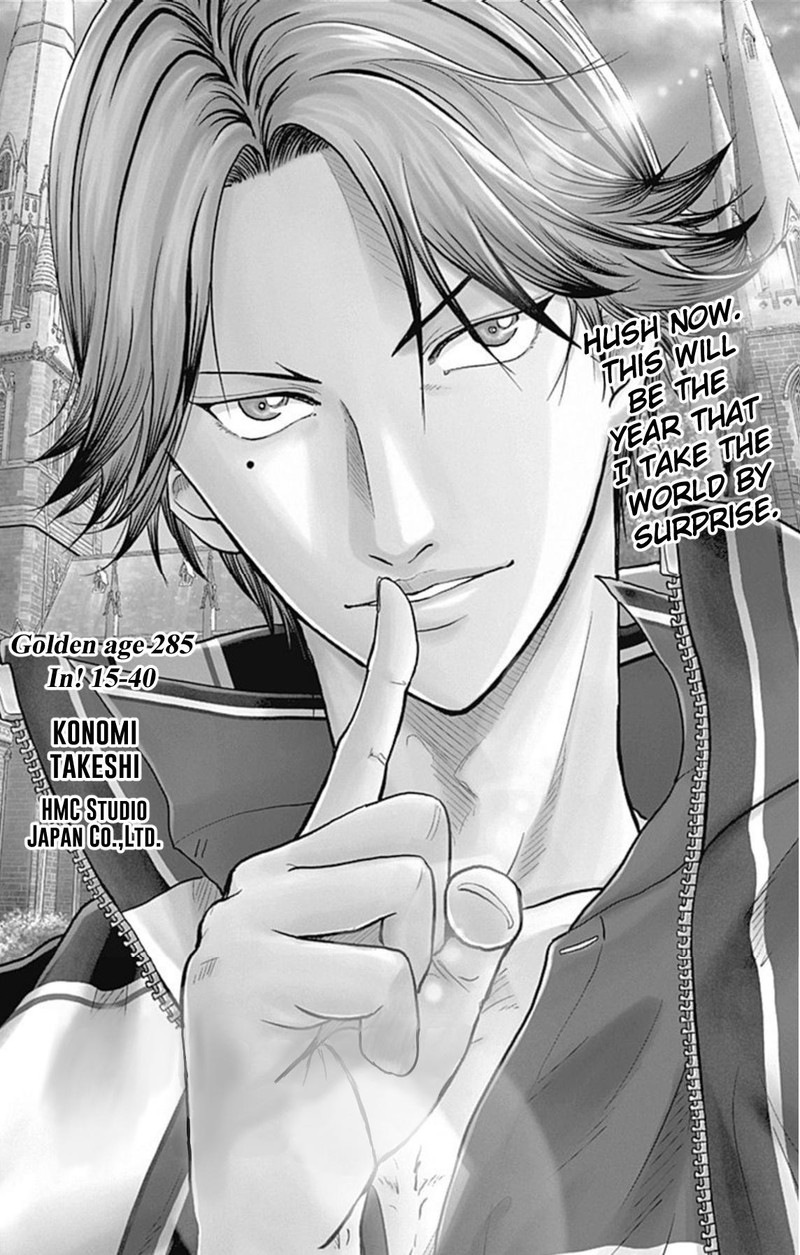 New Prince Of Tennis 285 2