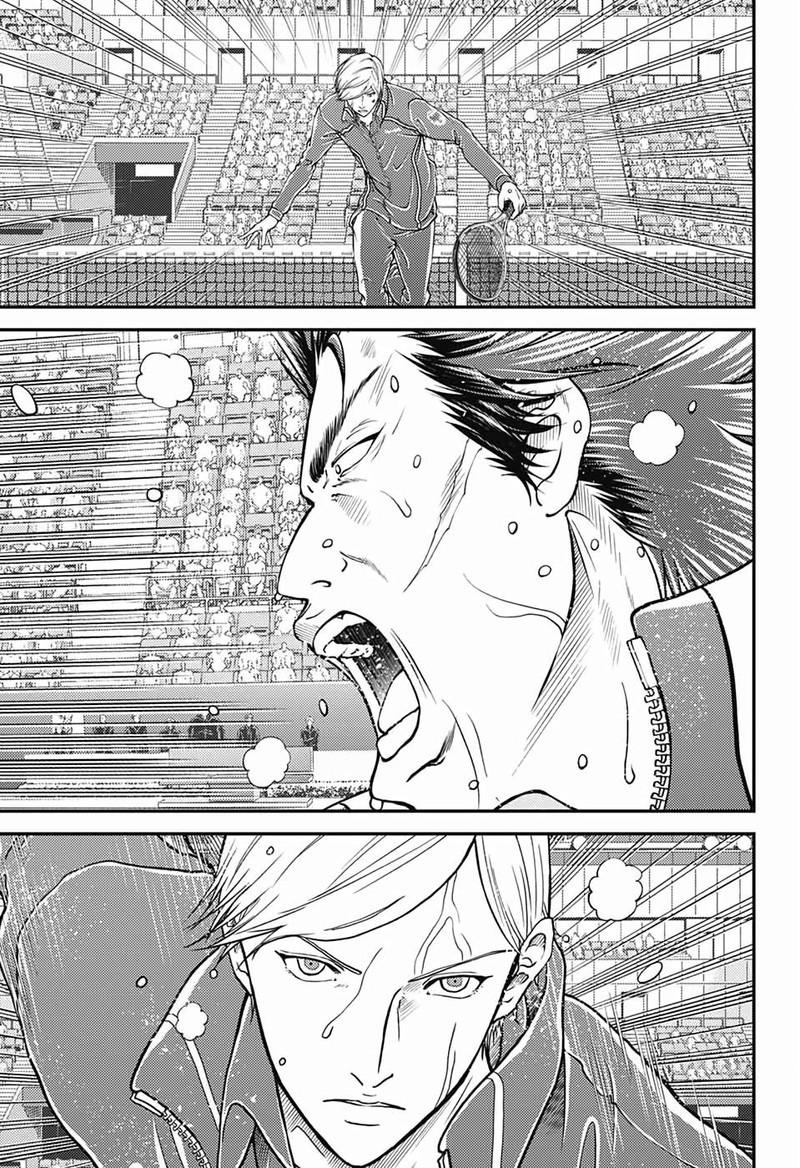 New Prince Of Tennis 285 6