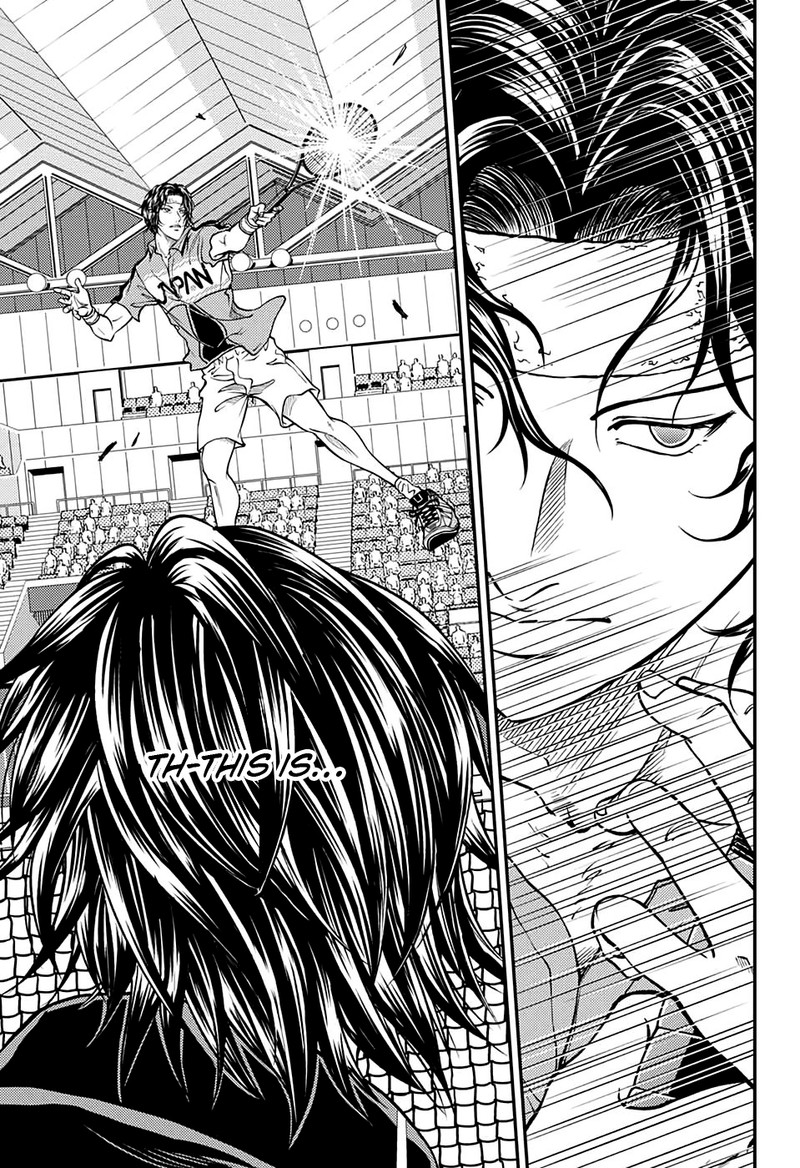New Prince Of Tennis 297 9