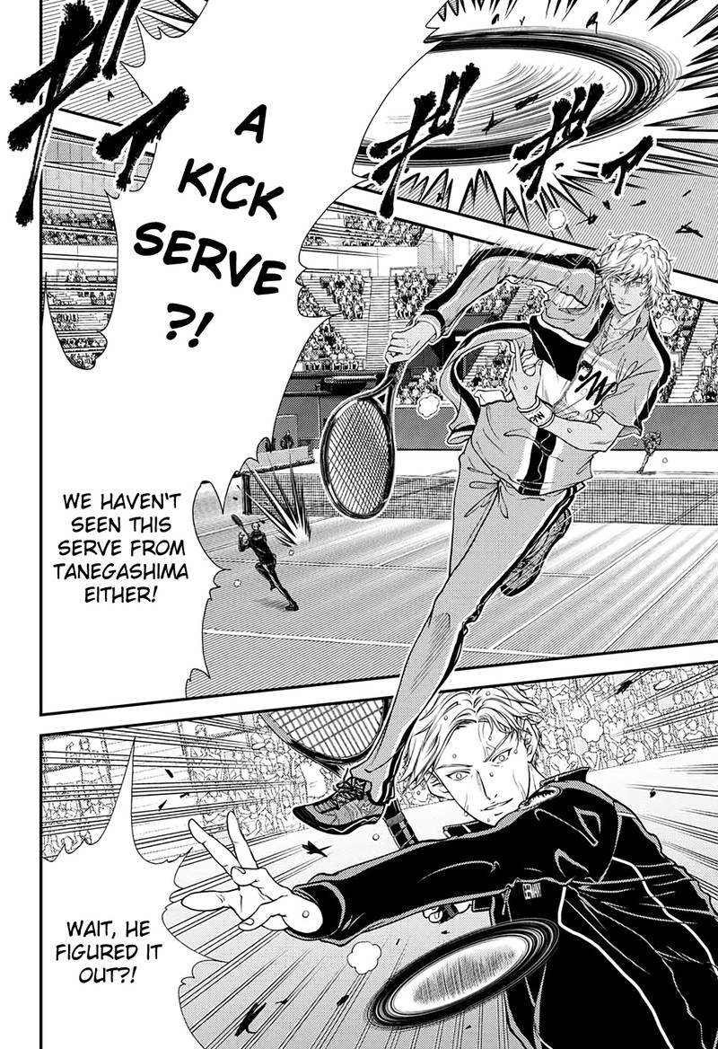 New Prince Of Tennis 330 4