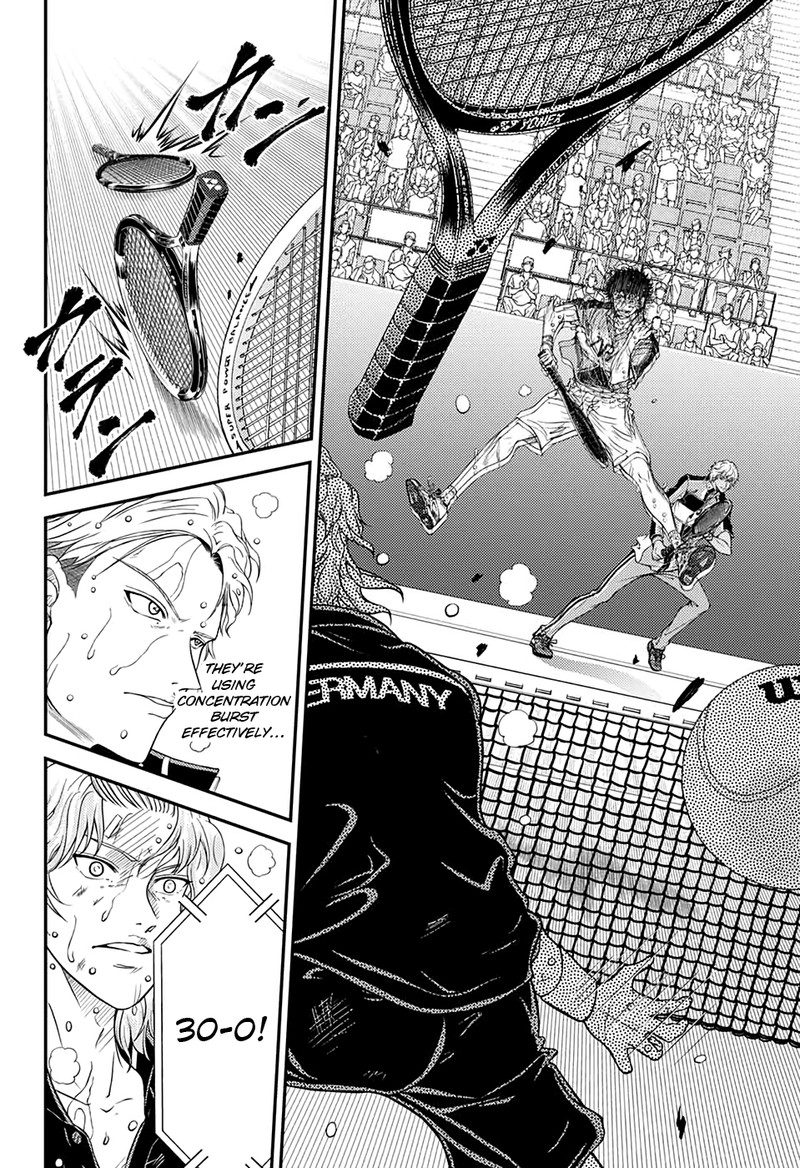 New Prince Of Tennis 335 7
