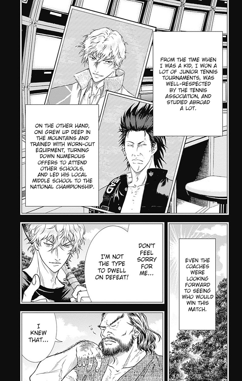 New Prince Of Tennis 344 1