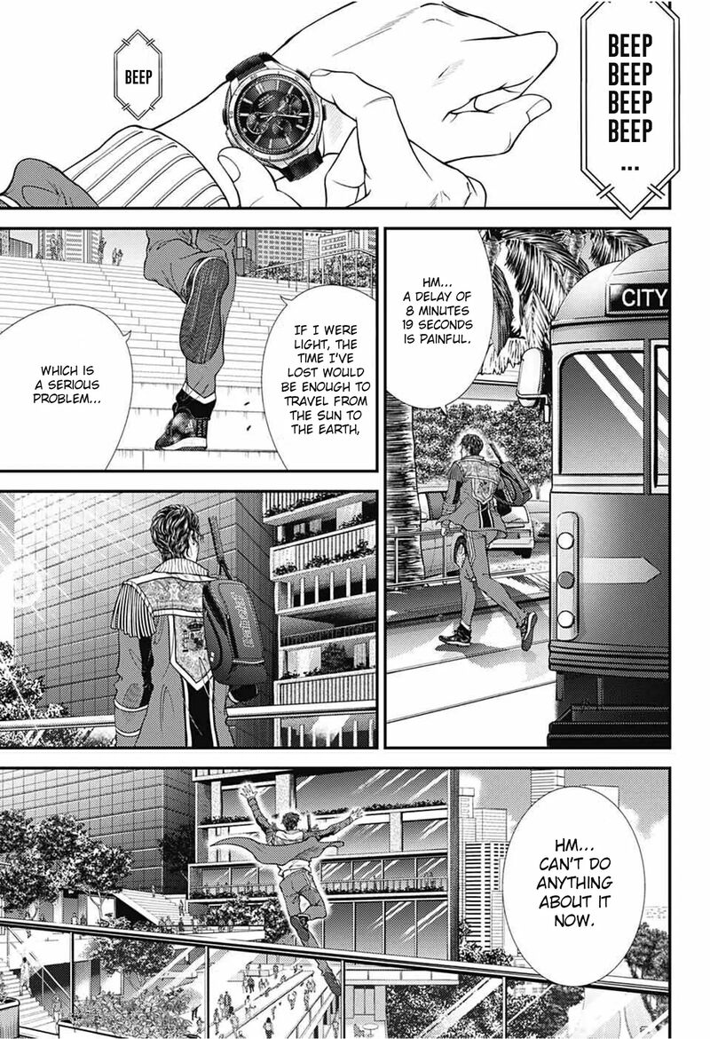 New Prince Of Tennis 364 3