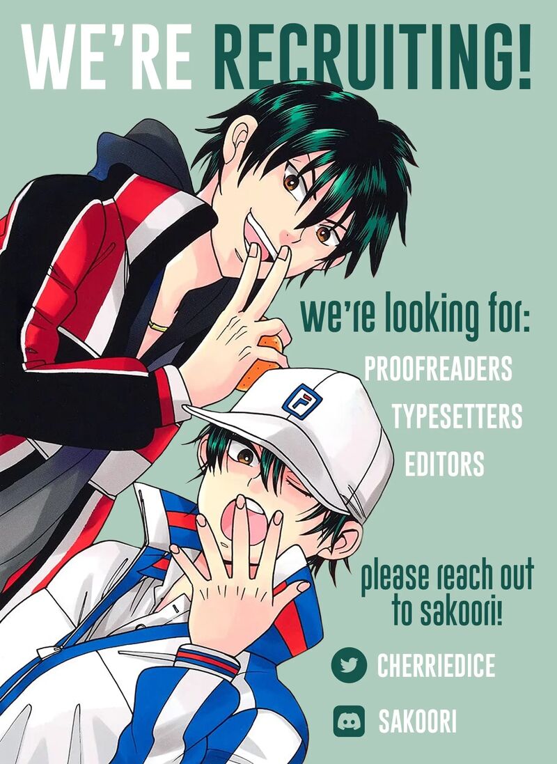 New Prince Of Tennis 365 16