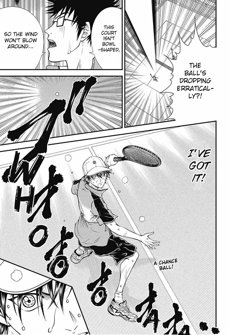 New Prince Of Tennis 378 1