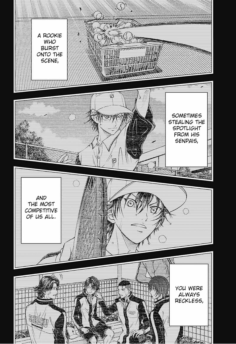 New Prince Of Tennis 378 6