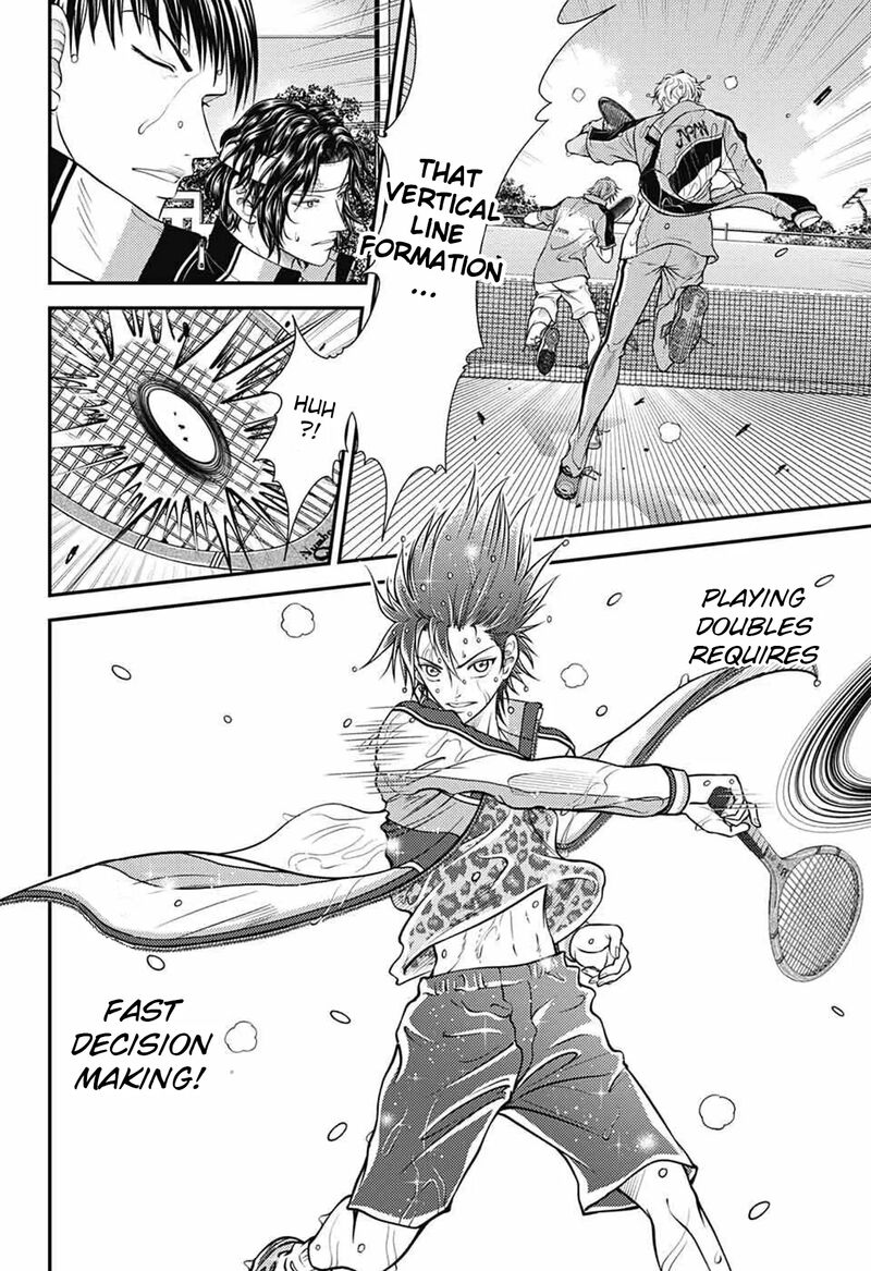 New Prince Of Tennis 380 6