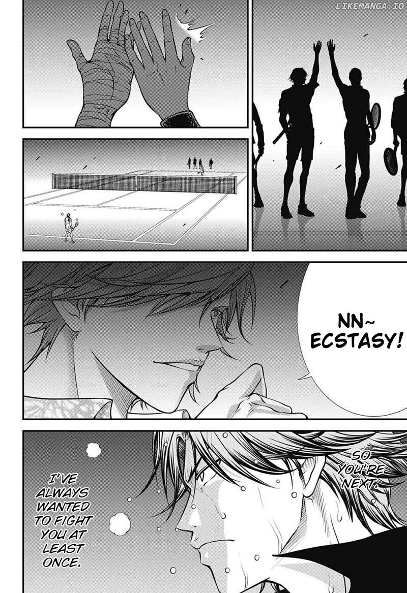 New Prince Of Tennis 393 14