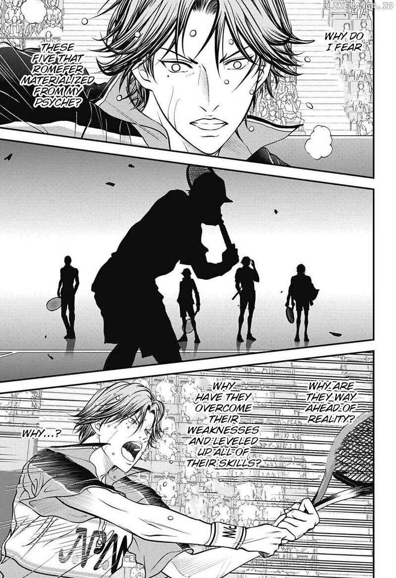 New Prince Of Tennis 395 10