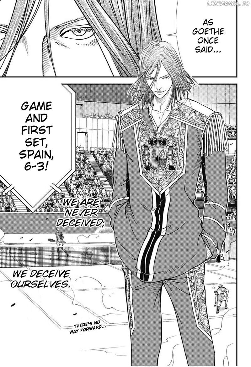 New Prince Of Tennis 395 2