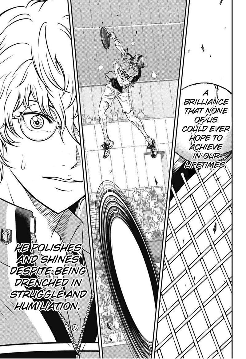 New Prince Of Tennis 400 10