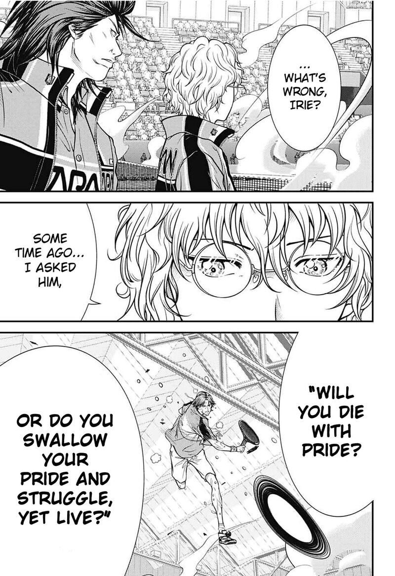 New Prince Of Tennis 400 3