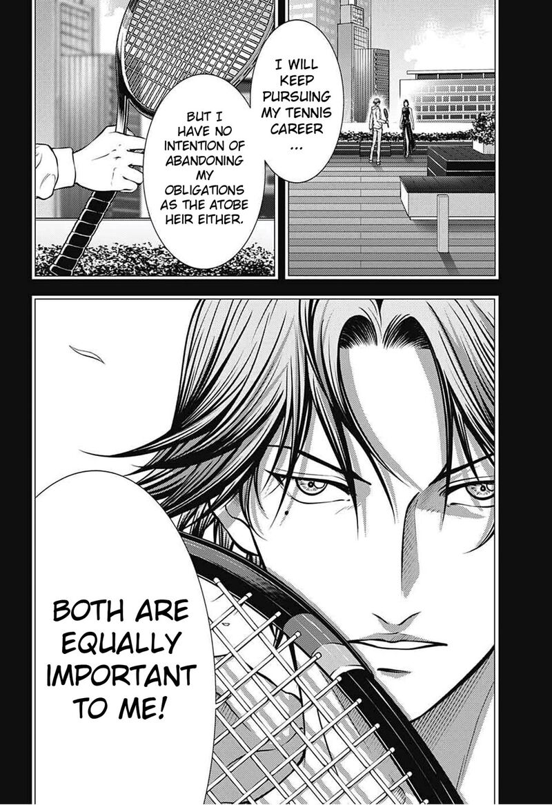 New Prince Of Tennis 400 6