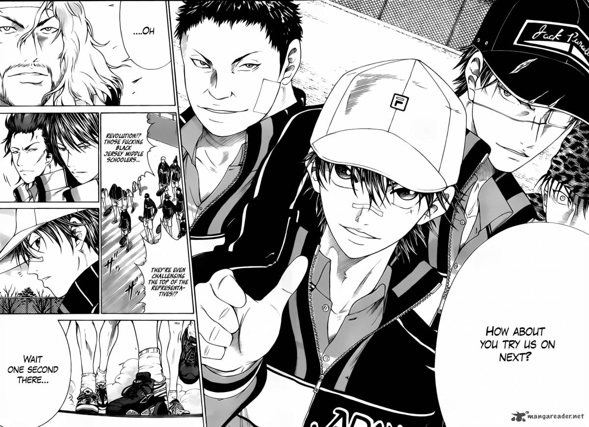New Prince Of Tennis 65 11