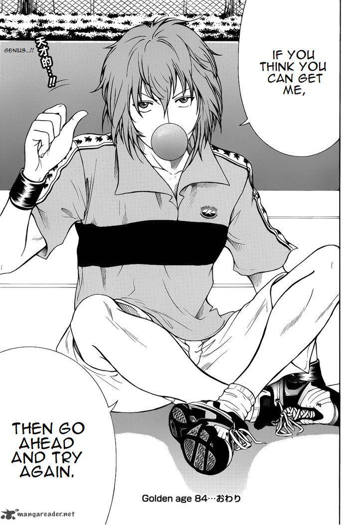 New Prince Of Tennis 84 12