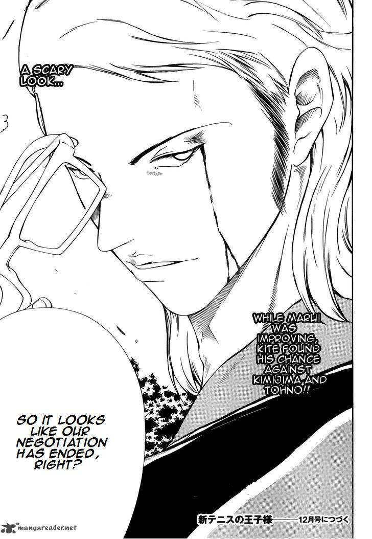 New Prince Of Tennis 89 9