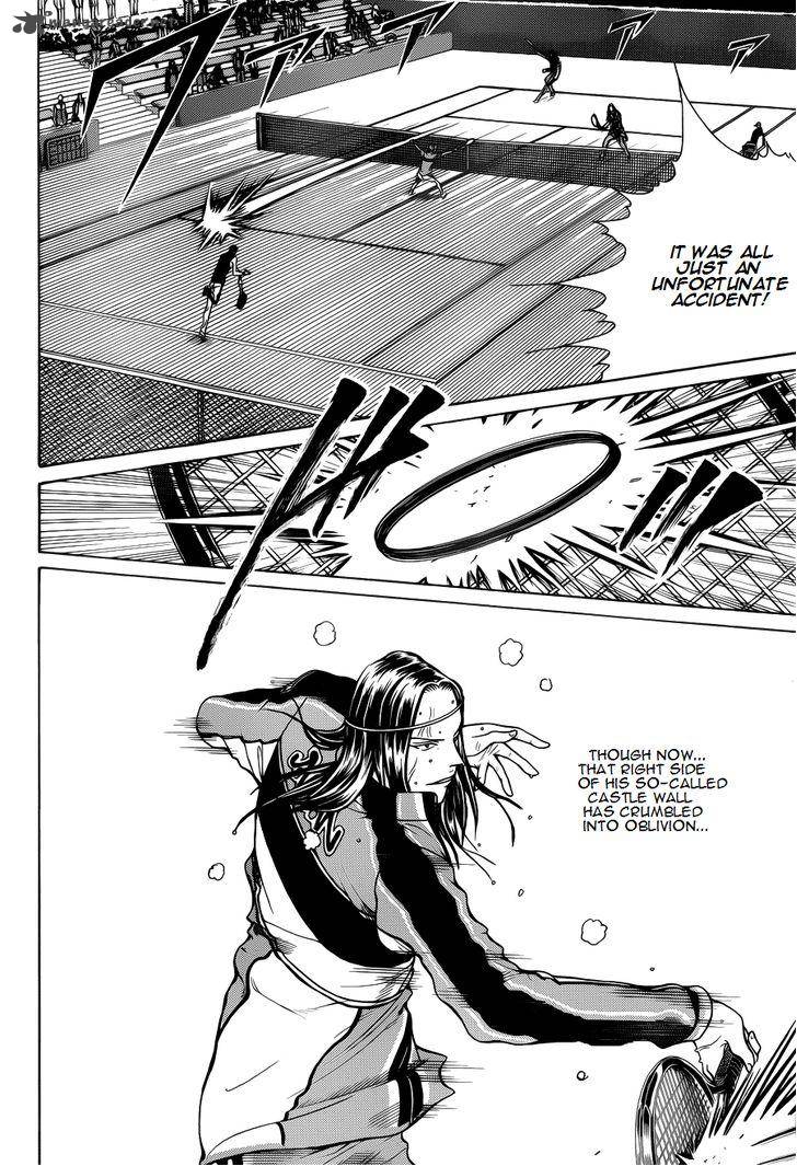 New Prince Of Tennis 90 12
