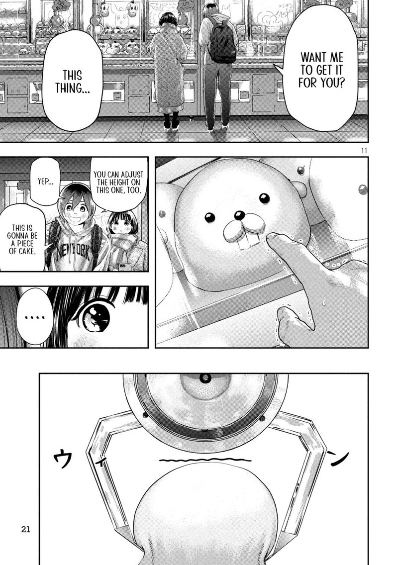 Nezumi No Hatsukoi 1 11