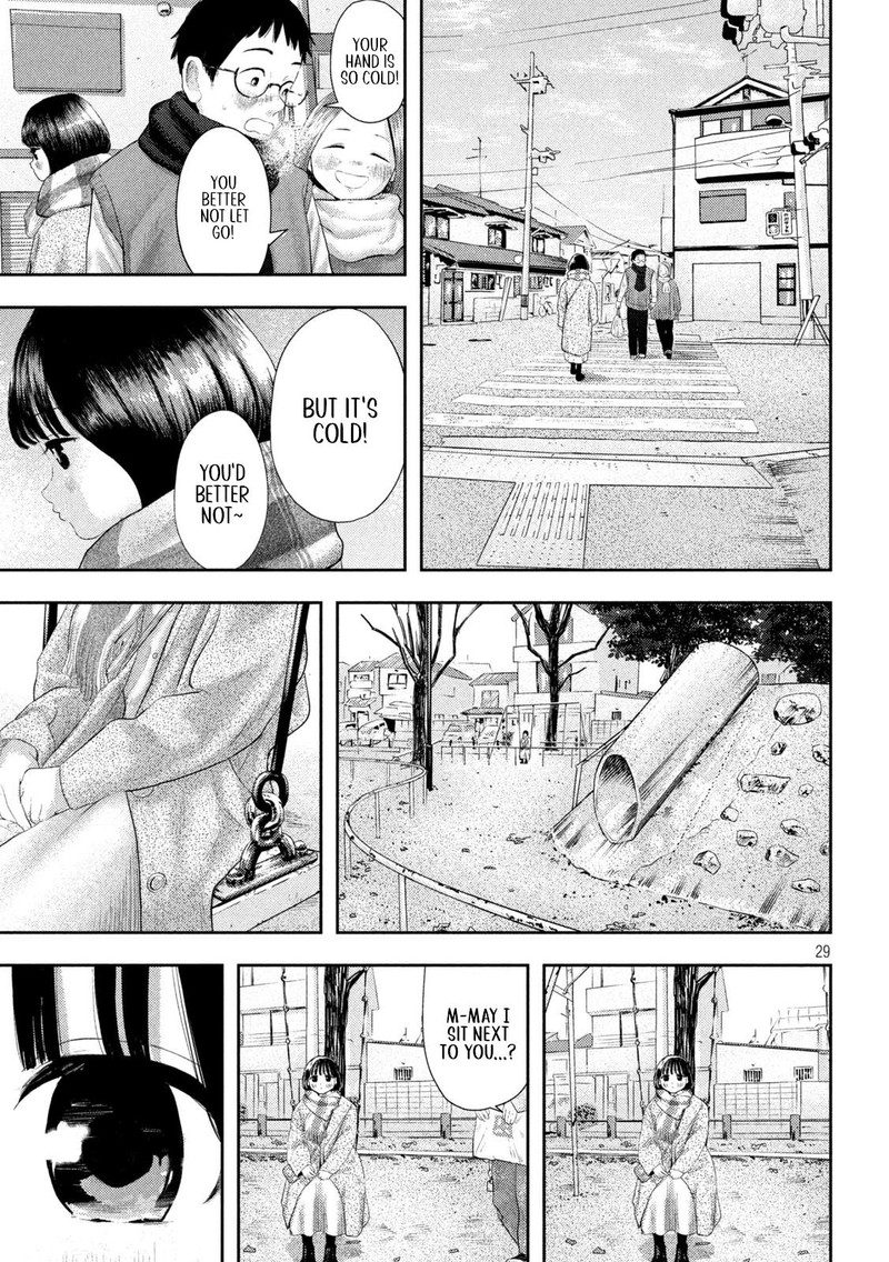 Nezumi No Hatsukoi 1 29