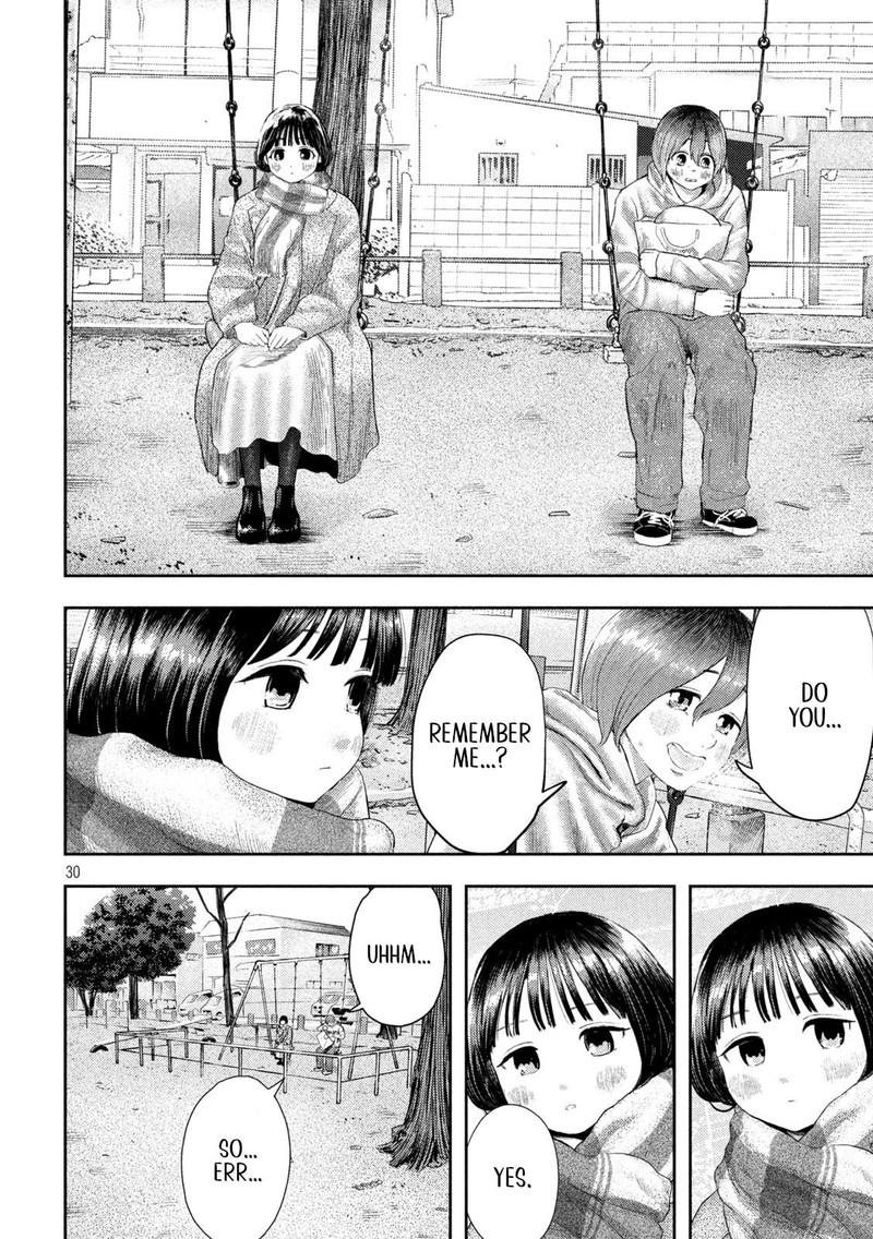 Nezumi No Hatsukoi 1 30