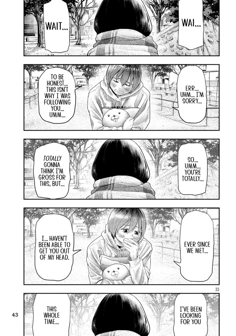 Nezumi No Hatsukoi 1 33