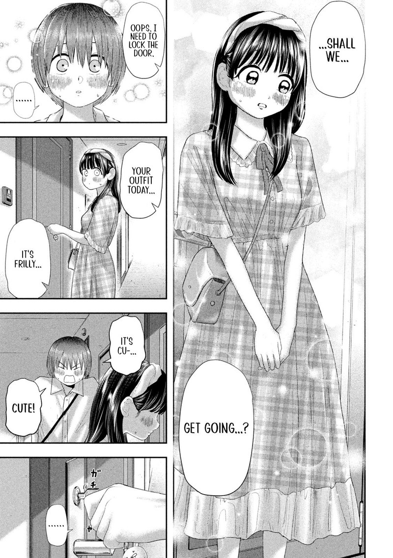 Nezumi No Hatsukoi 10 5