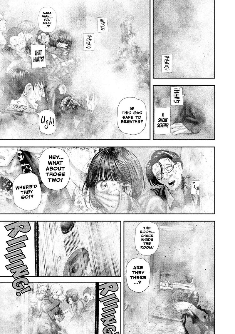 Nezumi No Hatsukoi 103 18