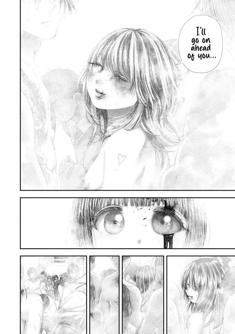 Nezumi No Hatsukoi 103 22