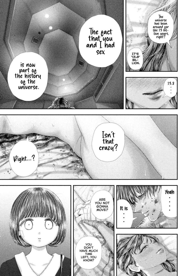 Nezumi No Hatsukoi 103 4