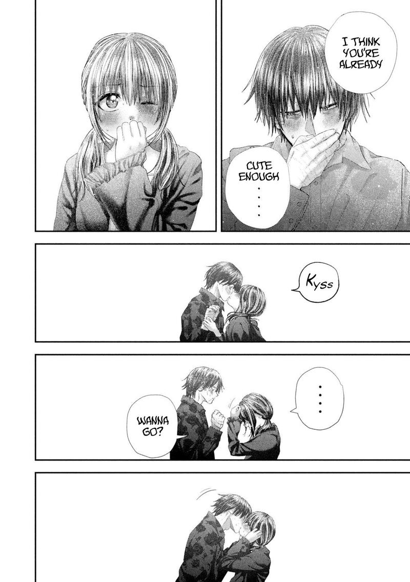 Nezumi No Hatsukoi 104 11