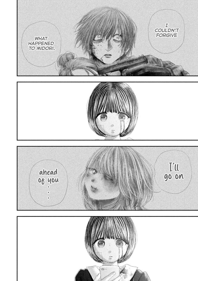 Nezumi No Hatsukoi 104 15