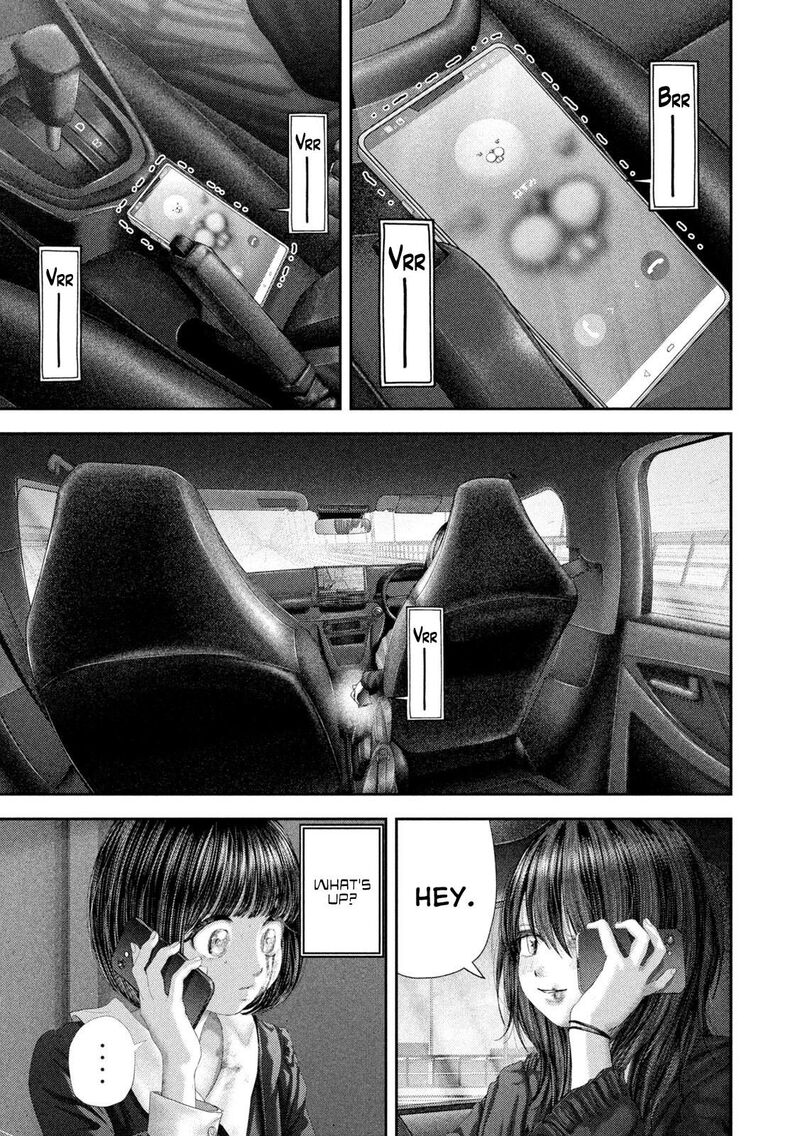 Nezumi No Hatsukoi 104 16