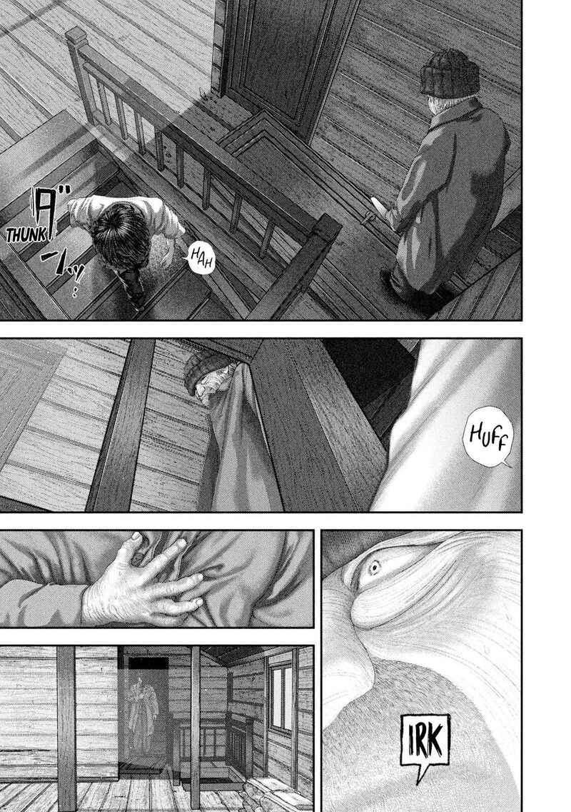 Nezumi No Hatsukoi 107 10