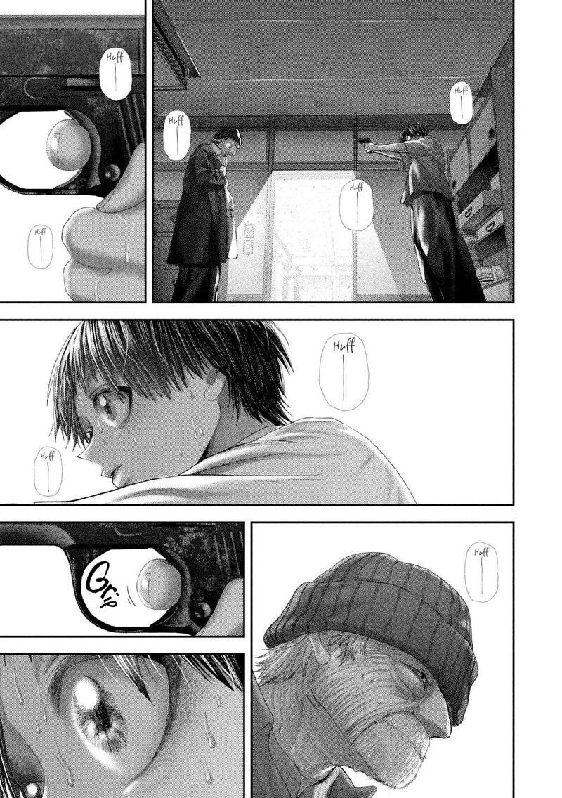 Nezumi No Hatsukoi 107 16