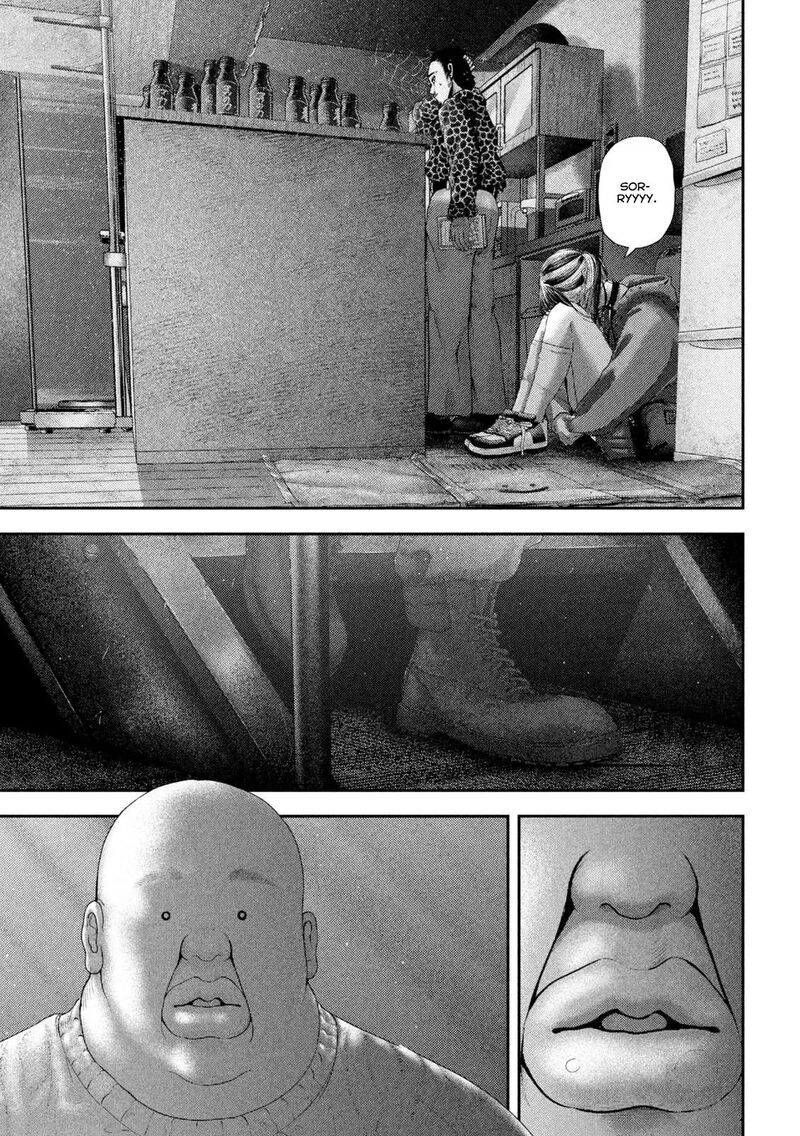 Nezumi No Hatsukoi 108 12