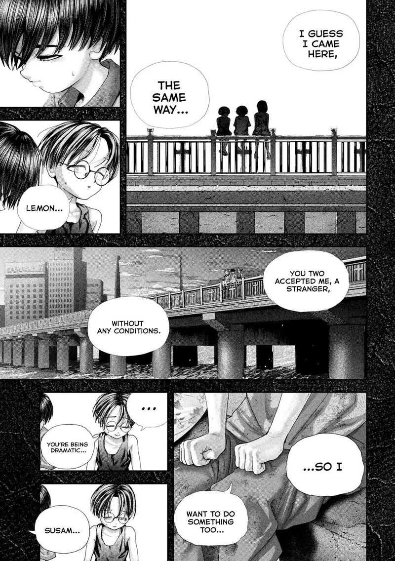 Nezumi No Hatsukoi 111 14