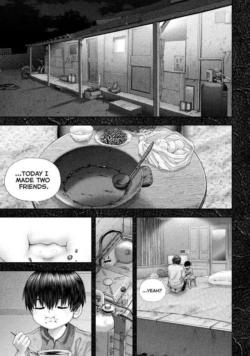 Nezumi No Hatsukoi 111 8