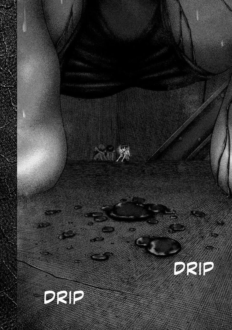 Nezumi No Hatsukoi 112 10