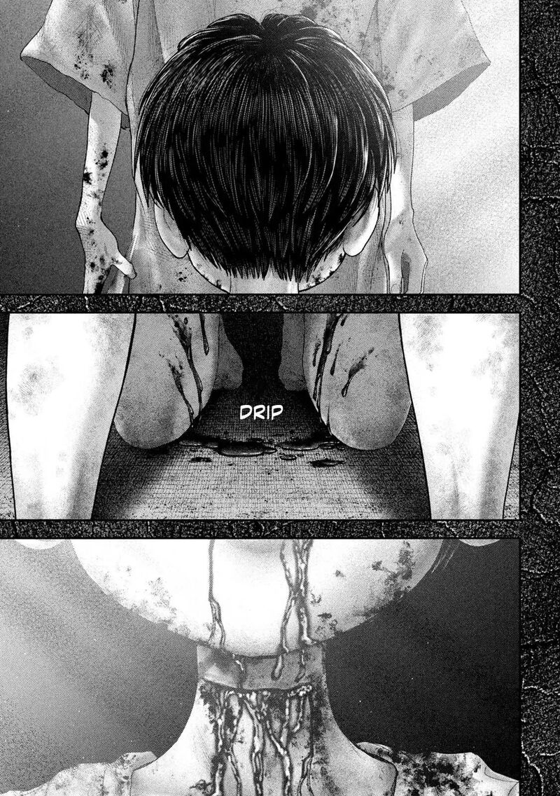 Nezumi No Hatsukoi 112 18