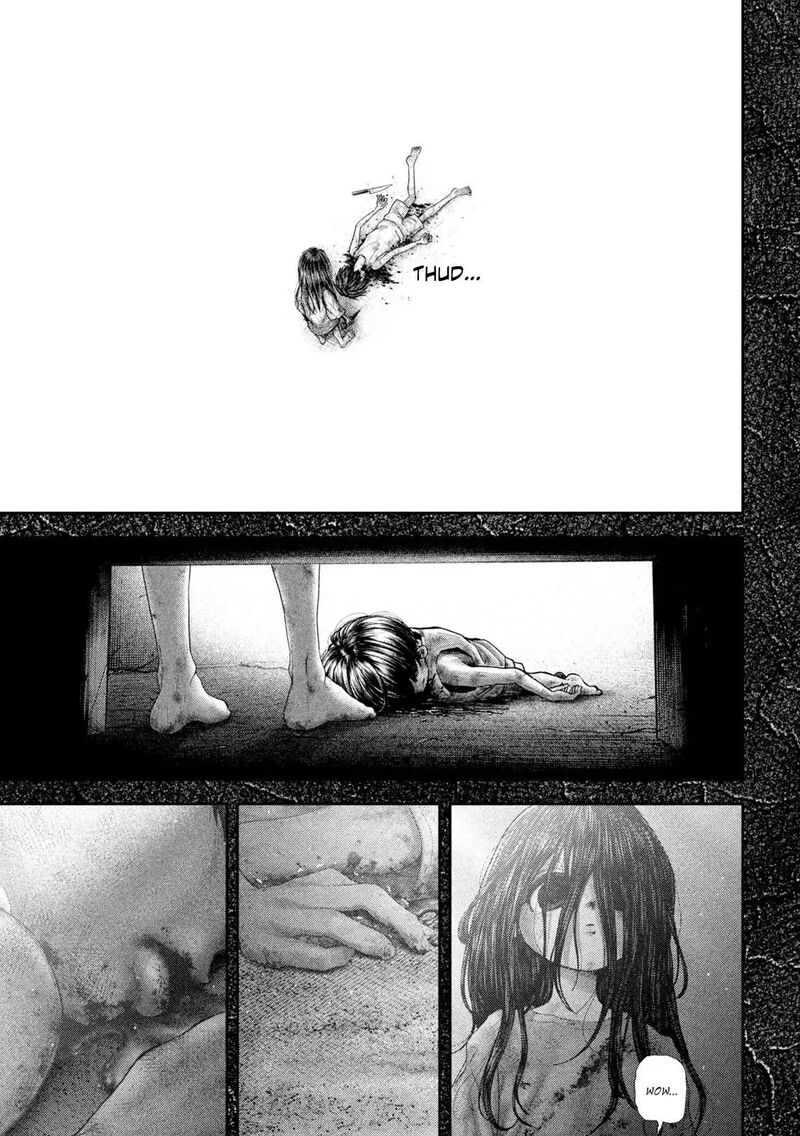 Nezumi No Hatsukoi 112 20